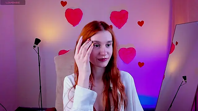 Sally Biscuit online show from February 13, 10:34 am