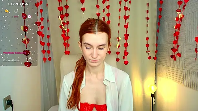 Sally Biscuit online show from February 15, 10:33 am