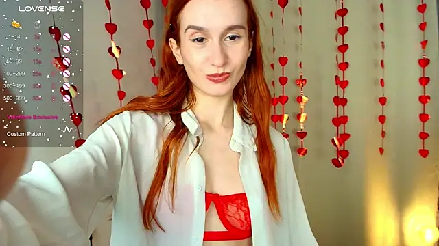 Sally Biscuit online show from February 15, 1:49 pm