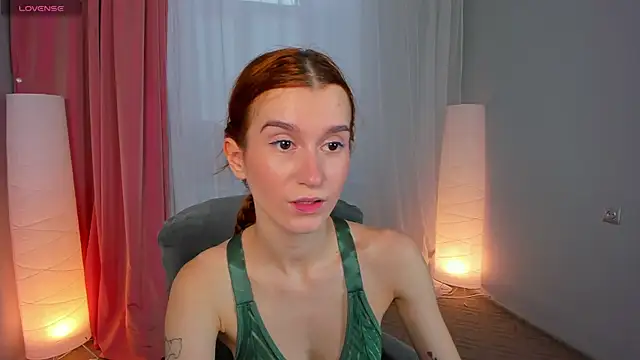 Sally Biscuit online show from February 21, 10:28 am