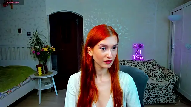 Sally Biscuit online show from September 18, 12:29 pm