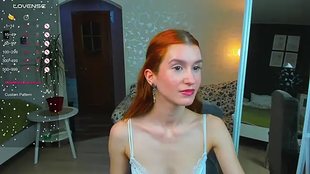 Sally Biscuit online show from October 8, 12:25 pm