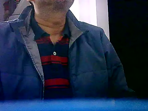 mrose8080 online show from January 17, 7:17 pm