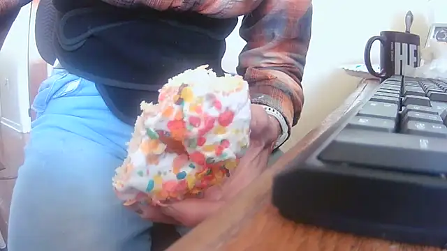 hottottrot691 online show from March 24, 1:38 pm