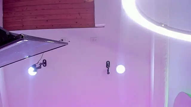 CamileHolmes online show from January 11, 4:27 am