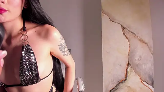 CamileHolmes online show from September 16, 5:19 am