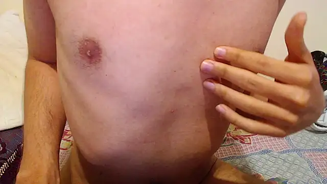 Alexdelarge323 online show from February 8, 11:33 am