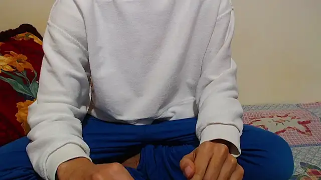 Alexdelarge323 online show from March 3, 11:33 am