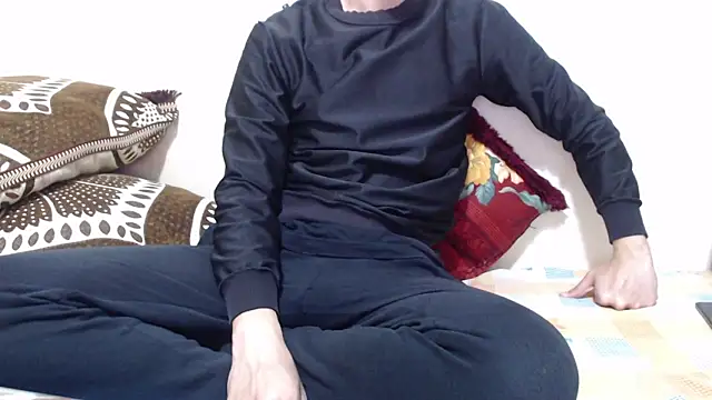 Alexdelarge323 online show from February 22, 2:26 pm