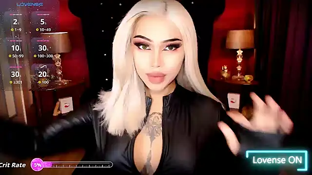 BigCockMARIAts online show from November 2, 6:49 am