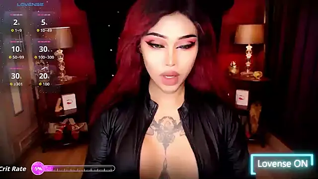 BigCockMARIAts online show from November 6, 7:20 am