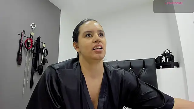 MariaGaitan online show from February 28, 3:04 pm