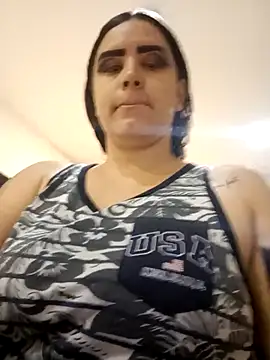 MariaGaitan online show from March 16, 6:01 pm