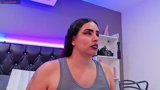 MariaGaitan online show from March 22, 5:05 pm