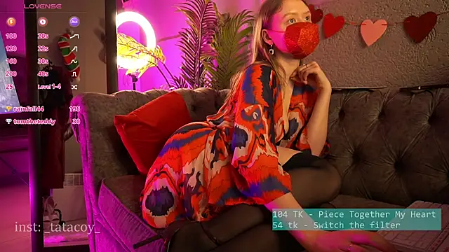 TataCoy online show from February 15, 9:38 am