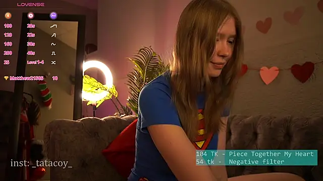 TataCoy online show from February 18, 10:27 am