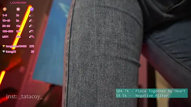 TataCoy online show from February 19, 9:39 am