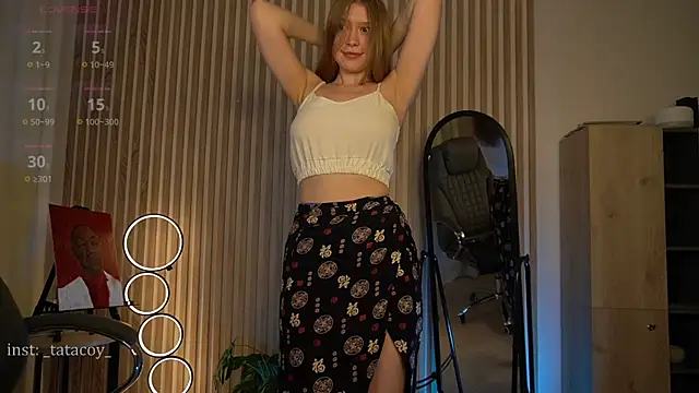 TataCoy online show from February 26, 10:36 am