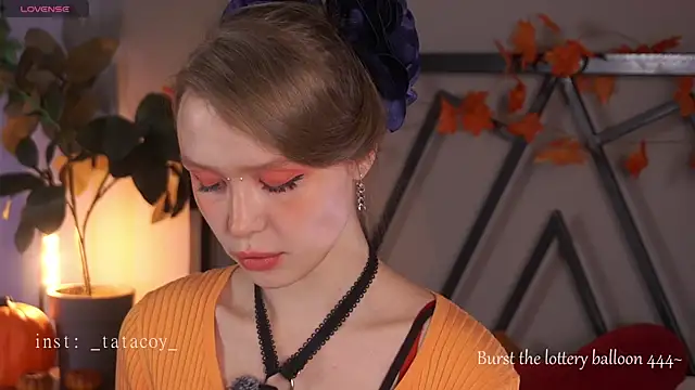 TataCoy online show from November 5, 1:33 pm