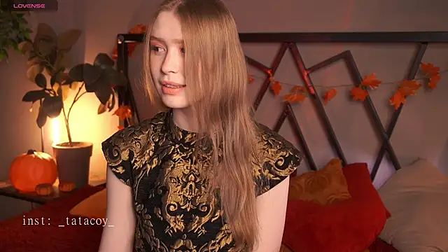 TataCoy online show from November 11, 12:05 pm