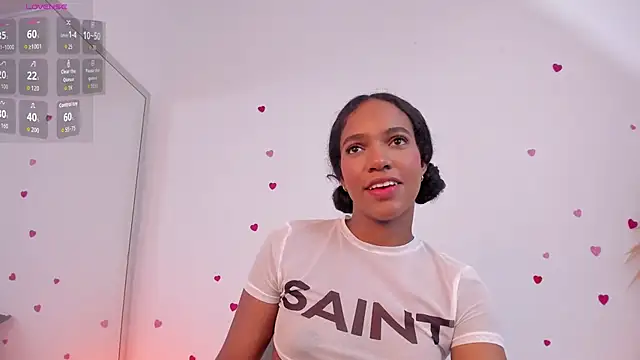 Tina Rouse2 online show from October 4, 3:10 pm