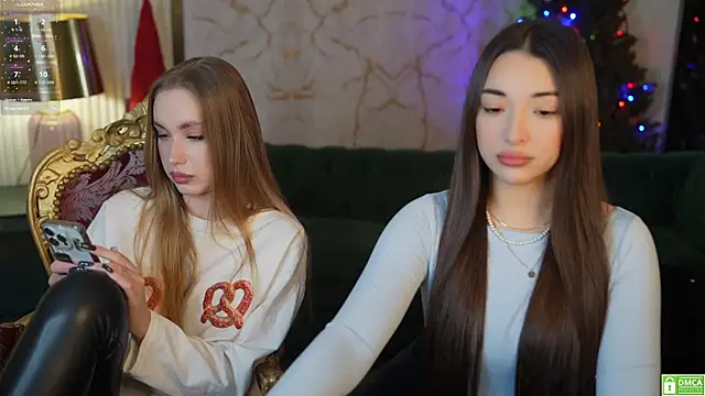 Jasmine Flow online show from January 20, 3:39 pm