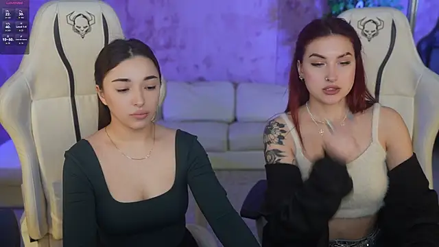 Jasmine Flow online show from March 21, 11:45 pm