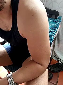 Blanco2023 online show from February 25, 9:24 pm