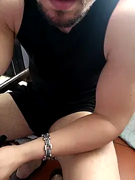 Blanco2023 online show from March 11, 3:12 pm