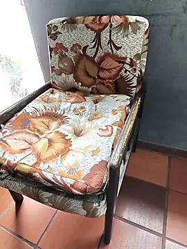 Blanco2023 online show from October 17, 5:04 pm