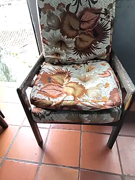 Blanco2023 online show from October 18, 4:08 pm