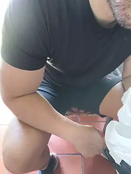 Blanco2023 online show from April 14, 3:07 pm