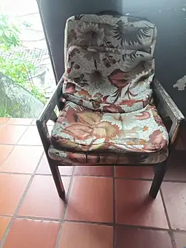 Blanco2023 online show from April 16, 3:02 pm