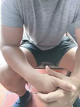 Blanco2023 online show from April 20, 3:26 pm