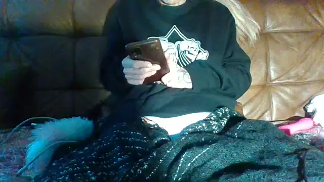 Snapshot of Strip-Nomy chatting on February 27, 3:14 am Strip-Nomy online show from February 27, 3:14 am