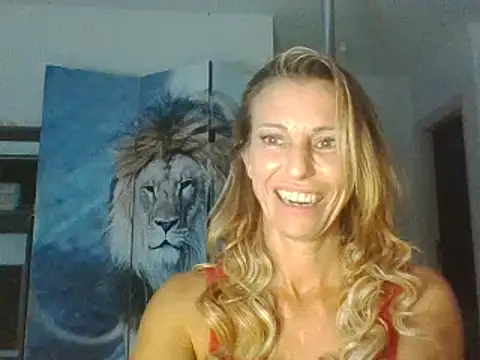 Snapshot of Strip-Nomy chatting on October 22, 2:56 am Strip-Nomy online show from October 22, 2:56 am