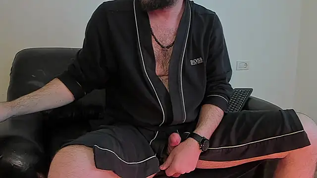 KingMalcom online show from February 22, 12:40 pm