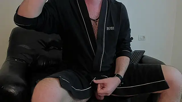 KingMalcom online show from March 14, 3:25 pm