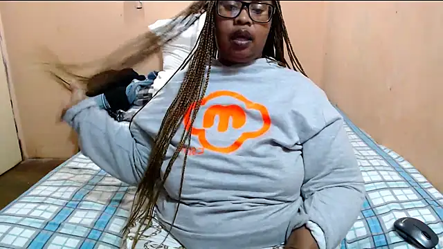 ZOQULUx online show from June 26, 7:51 pm