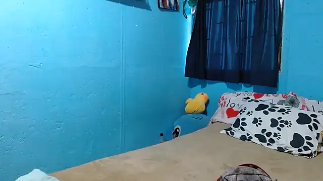 clarisse69 online show from January 20, 2:03 pm