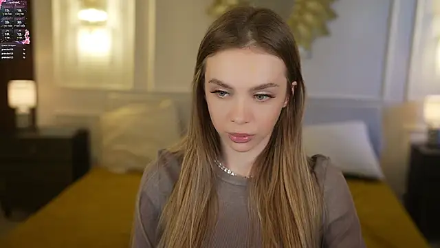 Anabelka054 online show from April 7, 6:14 am