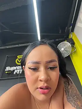 Luisa Fernandaa online show from March 17, 6:22 pm