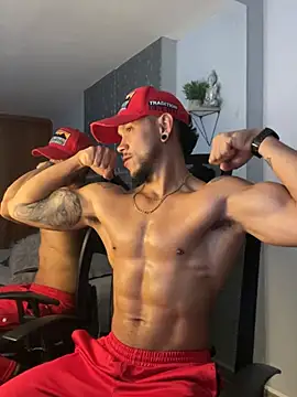 ARON TAYLER01 online show from January 22, 12:49 pm