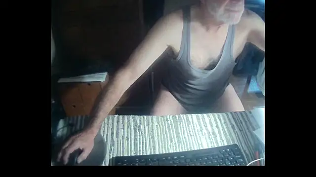 terrybare online show from November 29, 2:53 pm