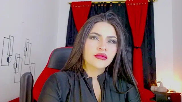 misslombana online show from December 1, 6:07 am