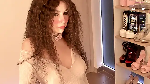 Orianna reed  online show from June 22, 2:24 am