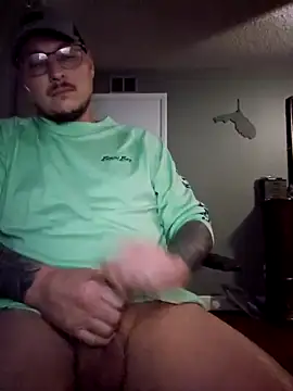 MrBiggBallz online show from February 4, 10:45 pm