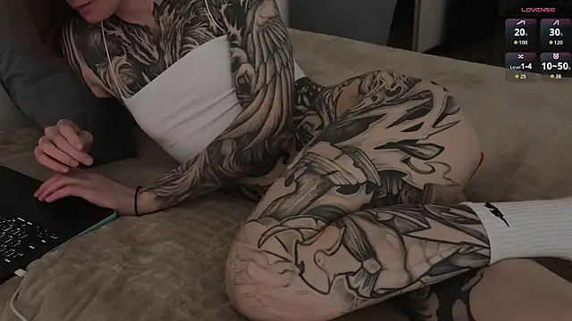 Snapshot of dnonilol chatting on September 21, 8:49 am dnonilol online show from September 21, 8:49 am