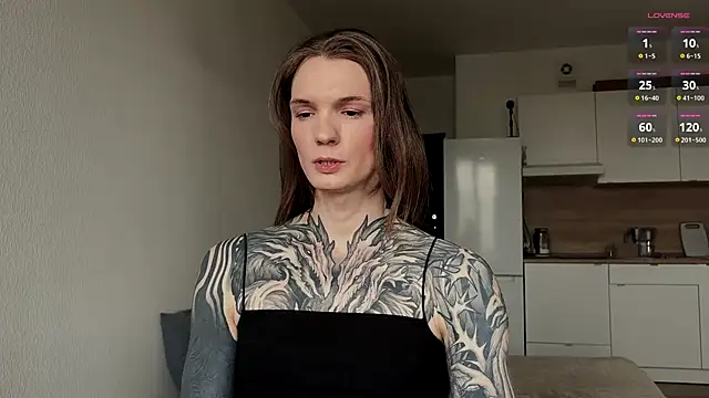 Snapshot of dnonilol chatting on October 4, 8:34 am dnonilol online show from October 4, 8:34 am