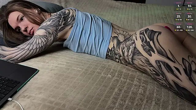 Snapshot of dnonilol chatting on November 9, 3:38 am dnonilol online show from November 9, 3:38 am